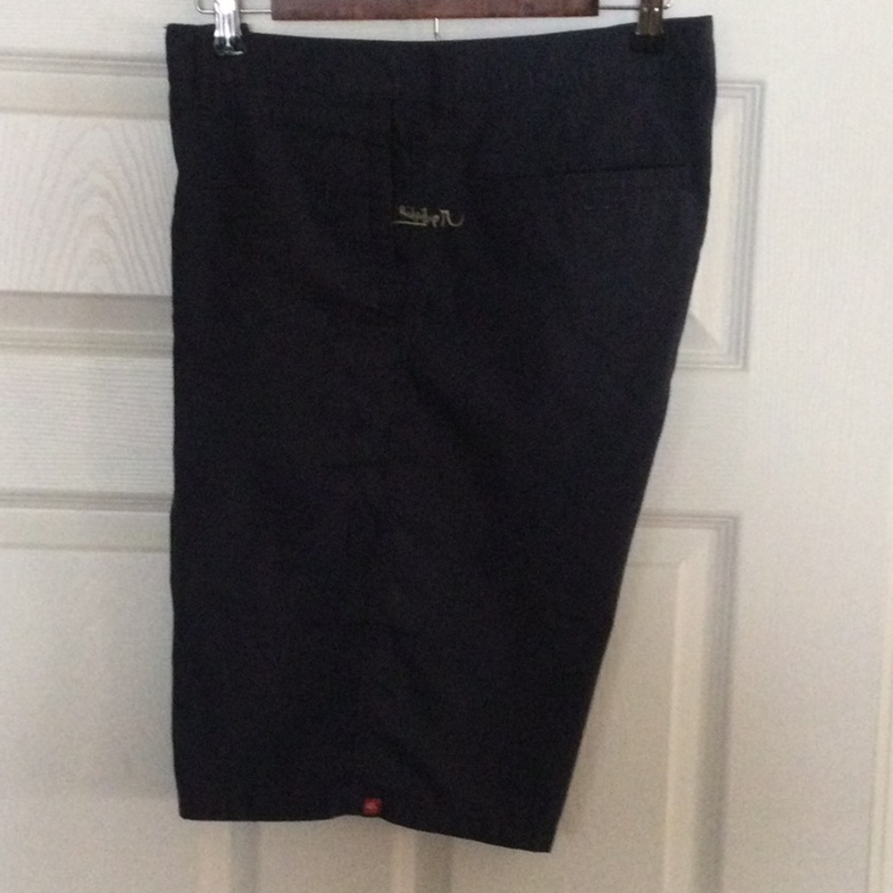 Quiksilver Blue Shorts Size 33